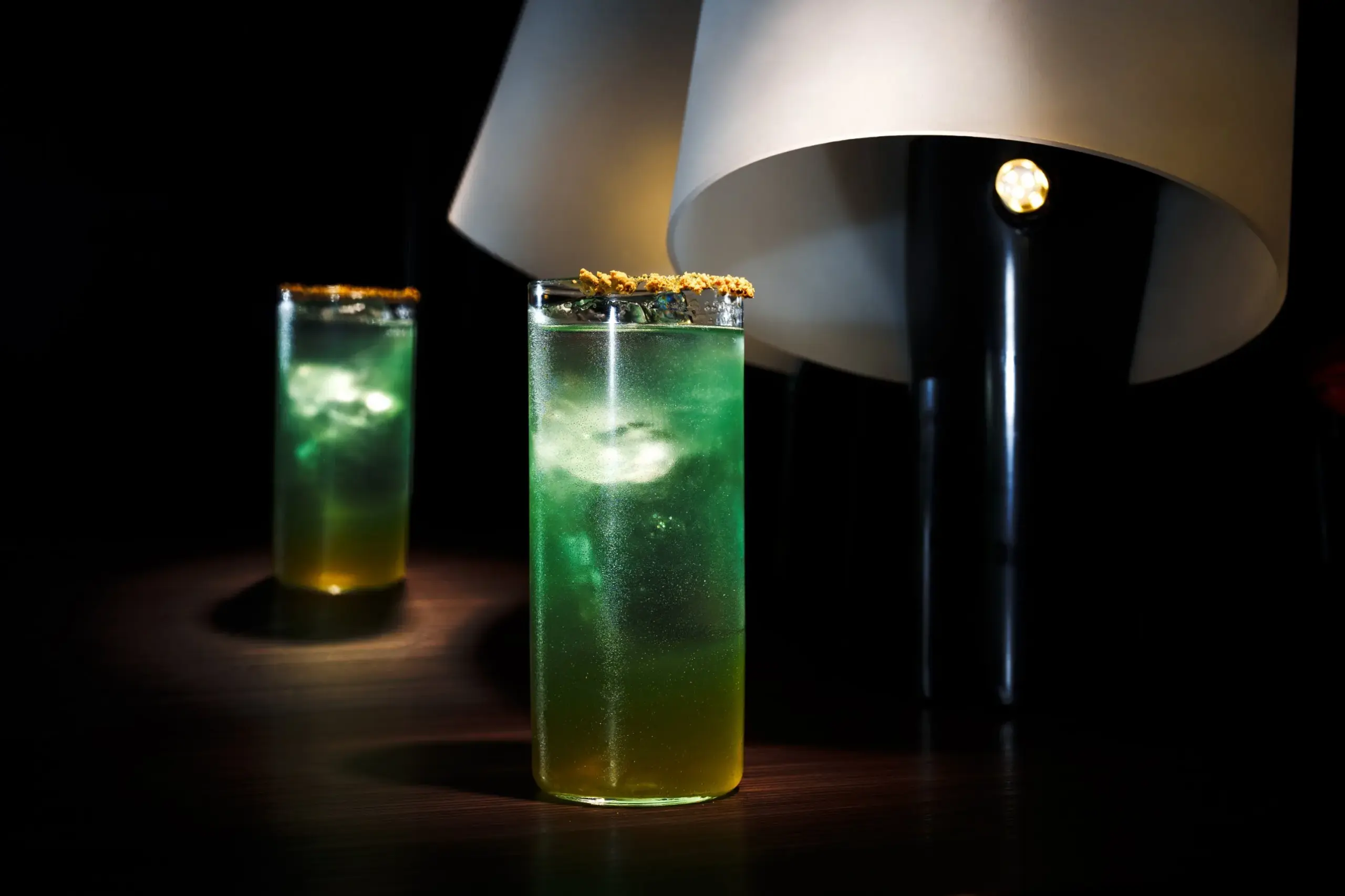 基隆 Dope Bar 2026 新品調酒攝影
