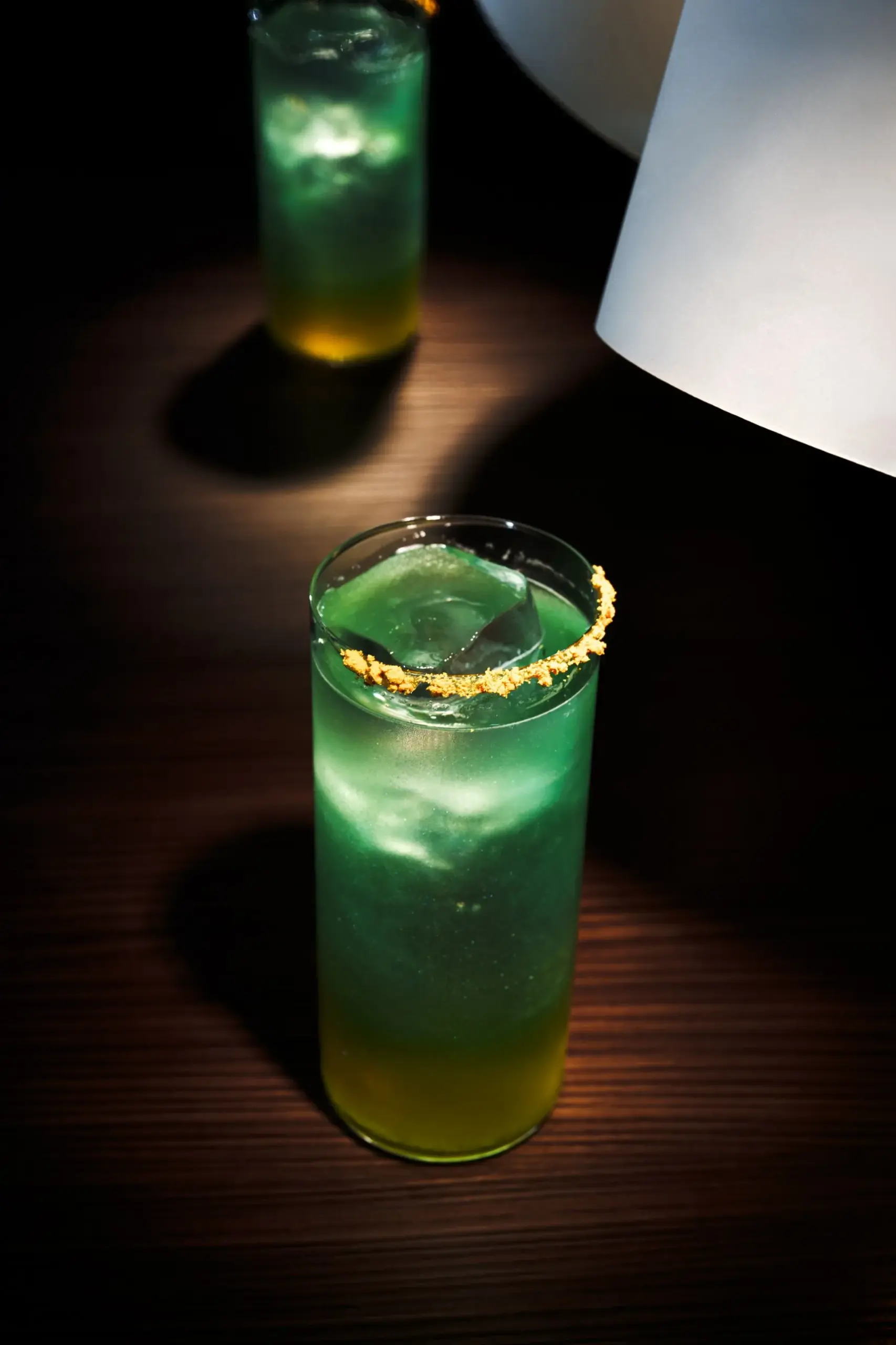 基隆 Dope Bar 2026 新品調酒攝影