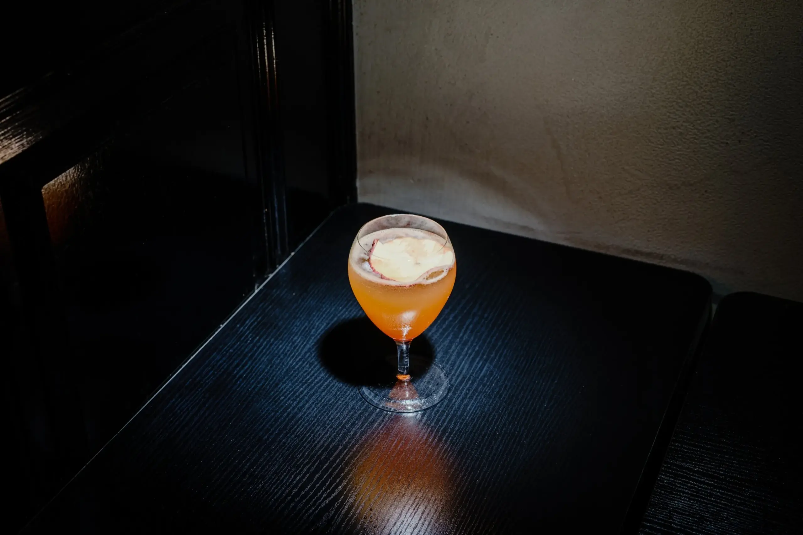 基隆 Dope Bar 2026 新品調酒攝影